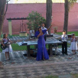 Gospel concert wk4a